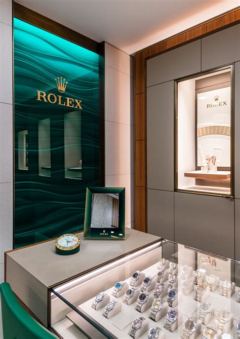 rolex athens airport